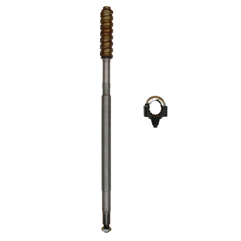 E1ADKN3524B 66720 Steering Shaft 24" Fits Fordson Major & Power Major