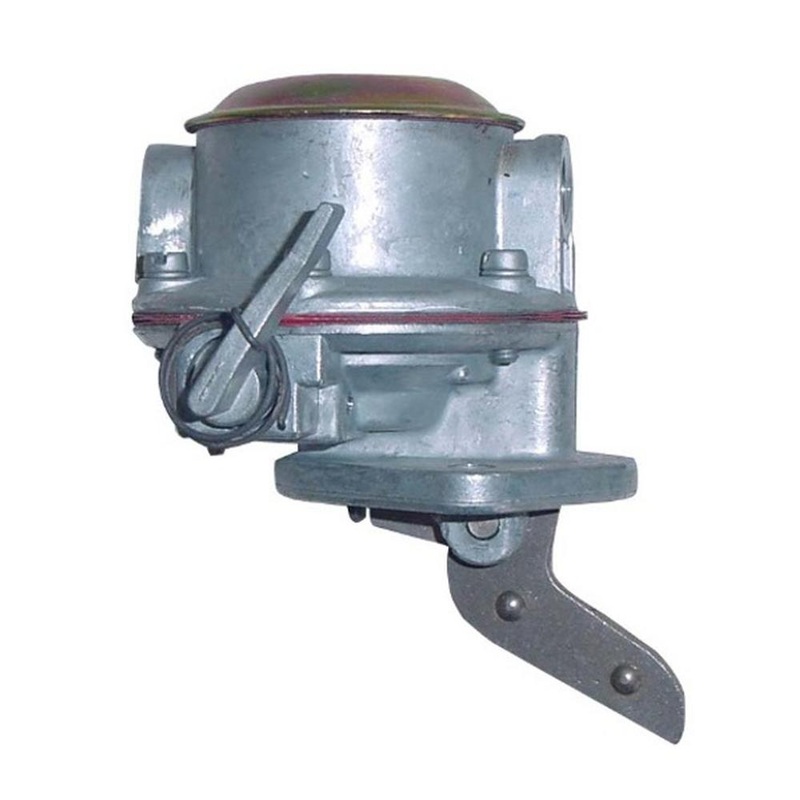 Fuel Lift Pump Fits Ford Tractor Fits Fordson & Super Major 1952-1961