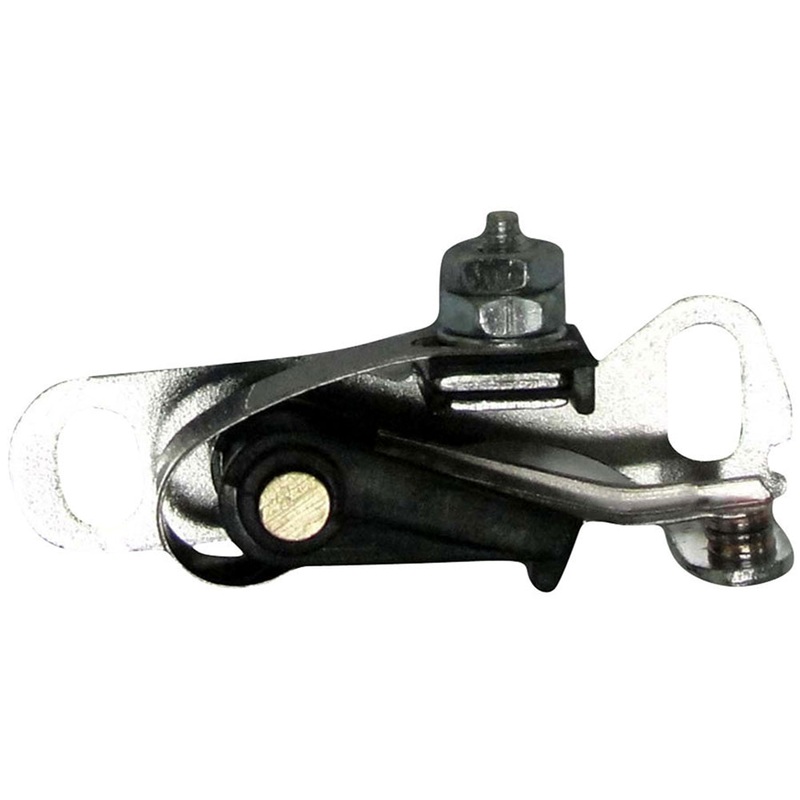 Ignition Breaker Points 87744965 Fits Ford NAA 600 700 800 8N 601 900 2000 4000