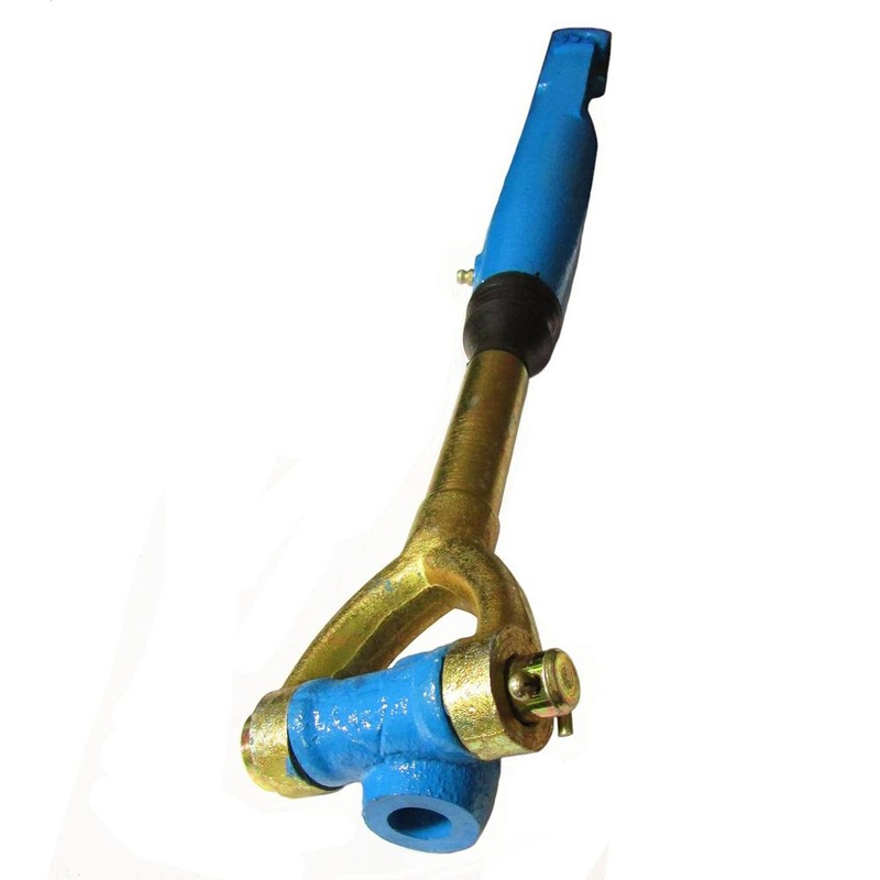 Leveling arm (LH) Fits Ford New Holland Tractor 3310 333 3330 334 335