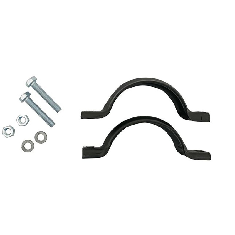 Manifold Clamp Assembly Fits John Deere 4010 4000 4020 3010 4230 R32235