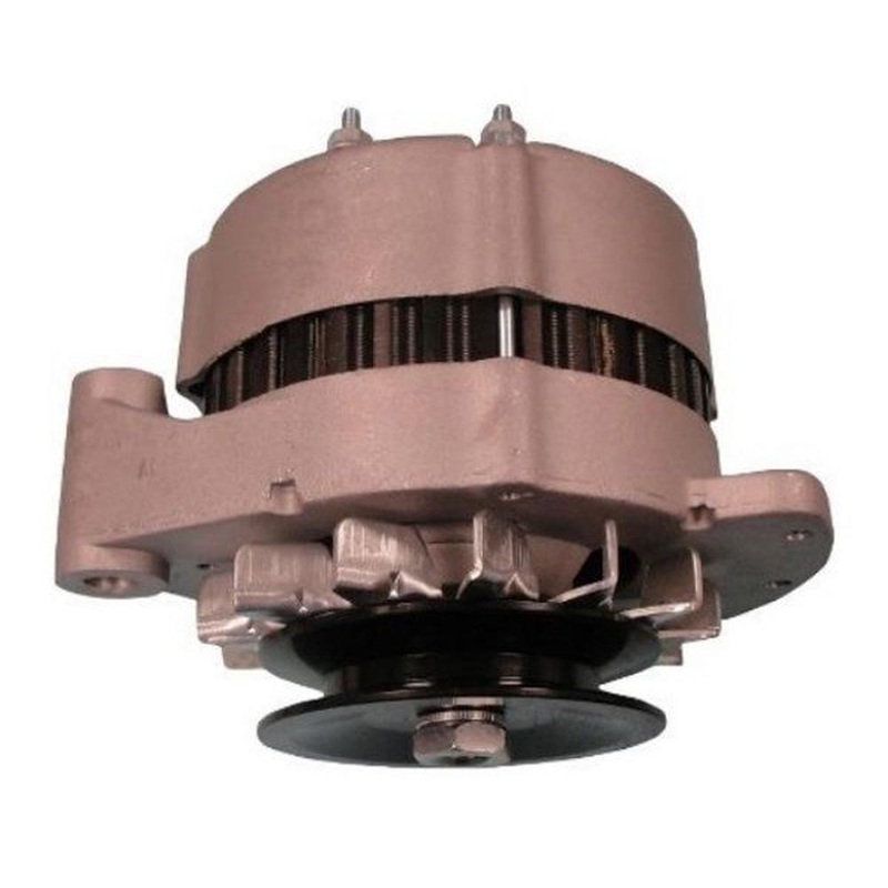 Alternator Fits Ford/New Holland 345C 345D 420 445 A C D 450 A62 A64 A66