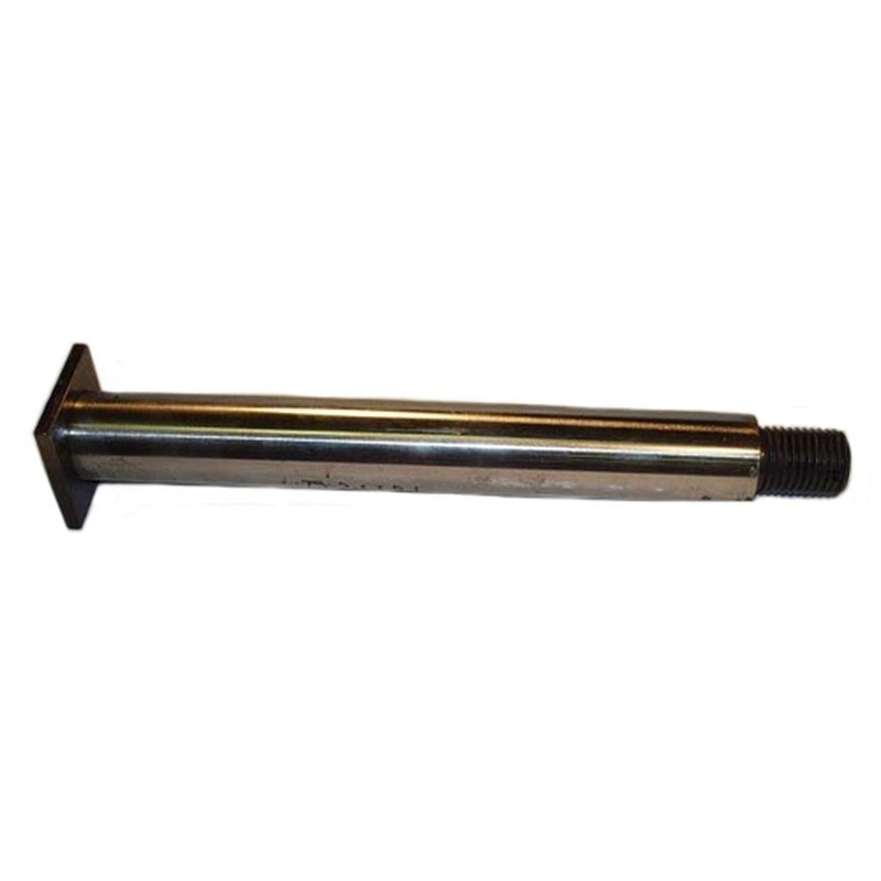 D34789 Blade Main Center Pin Fits Case 450 450B 450C 550 550E 550G