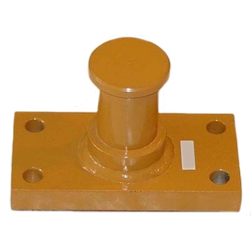 D34793 Blade Mount Trunion Fits Case 450 450B 450C 550 550E