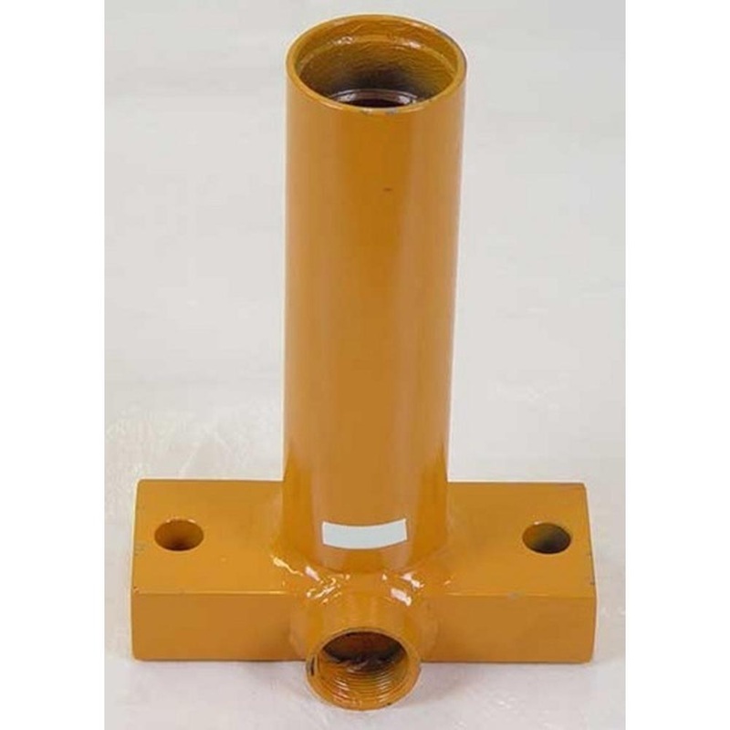 D35507 Fits Case 450 Track Adjuster Yoke New Replacement