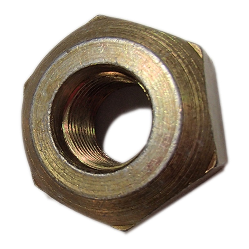 D3NN1120B Wheel Nut Fits Ford New Holland 4000 5000 6600 7000 6610 7710 460