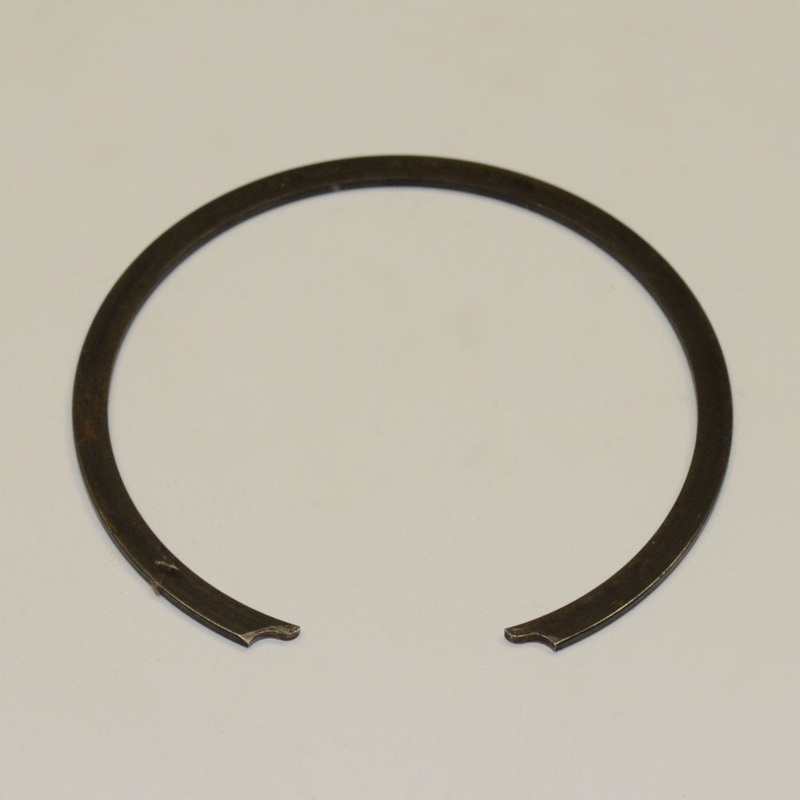 D50043 Snap Ring Fits Case IH Harvester Industrial Construction Models