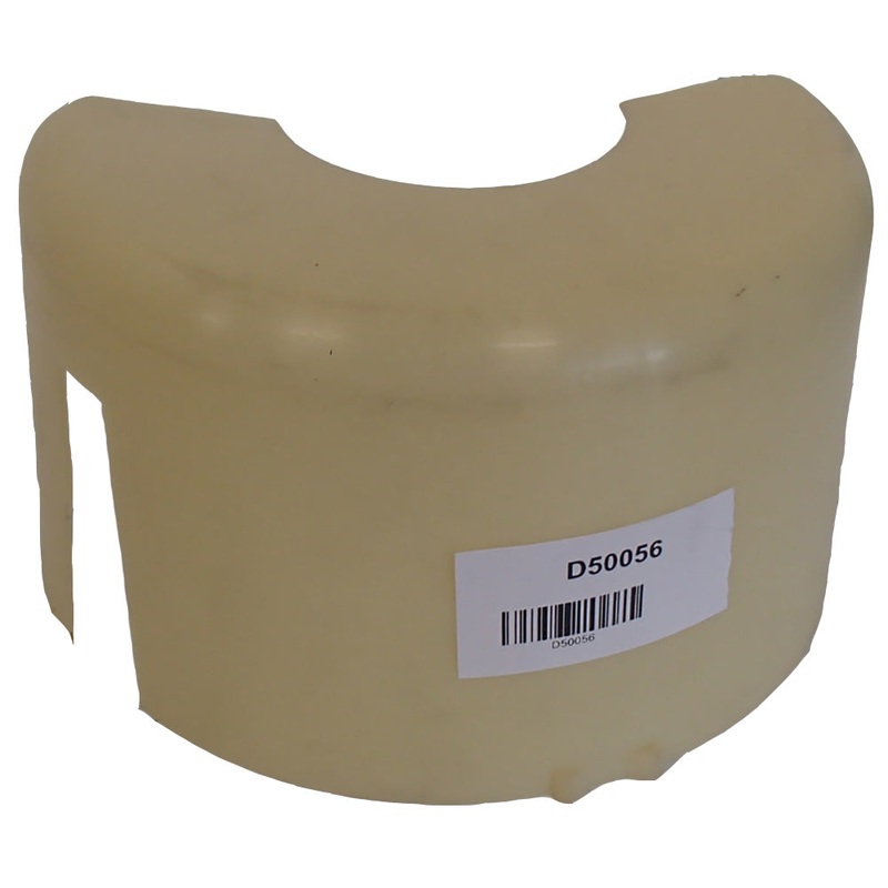 D50056 New Oil Baffle Fits Case-IH Industrial Construction Models