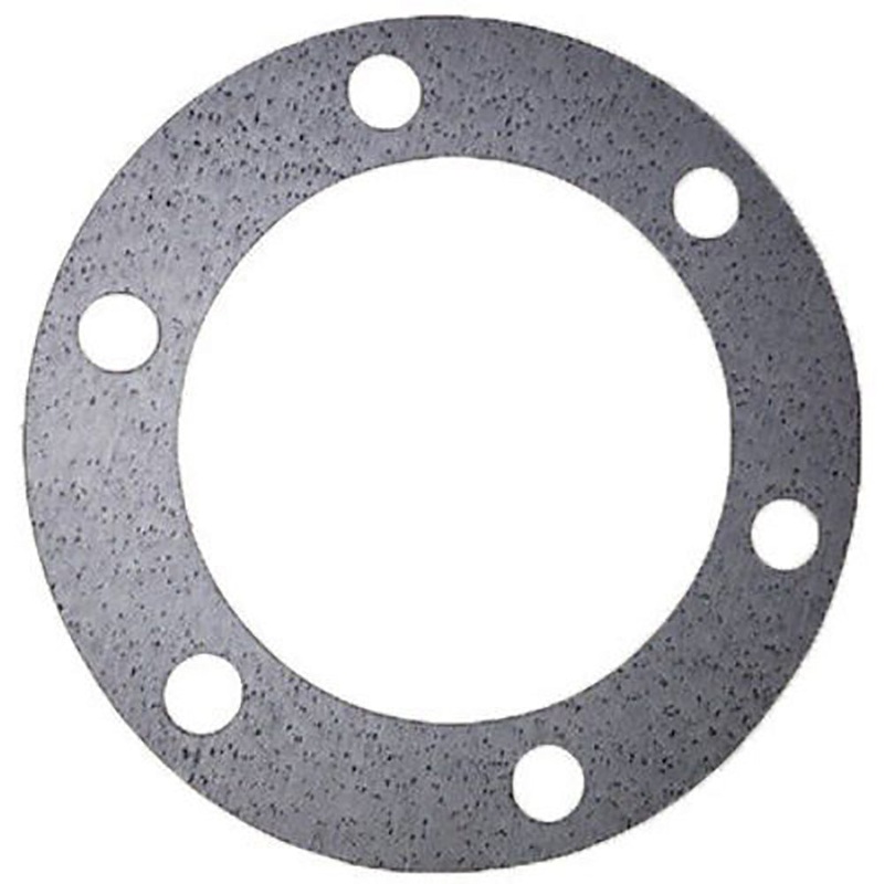 D50058 Shuttle Rear Bearing Retainer Gasket Fits Case Backhoe Models