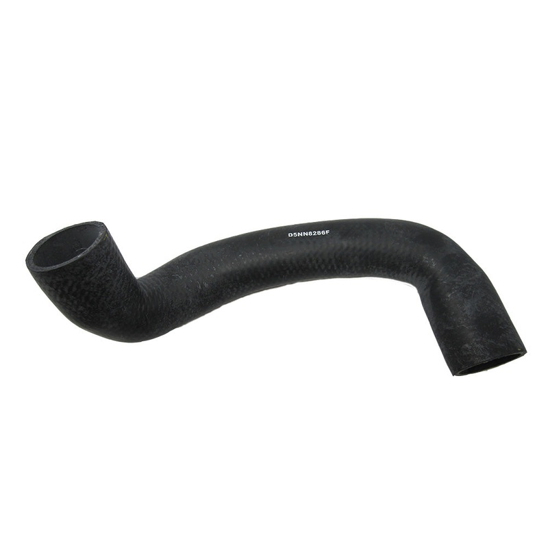 D5NN8286F Radiator Hose Fits Ford New Holland 5100 5600 5610 5900 6600