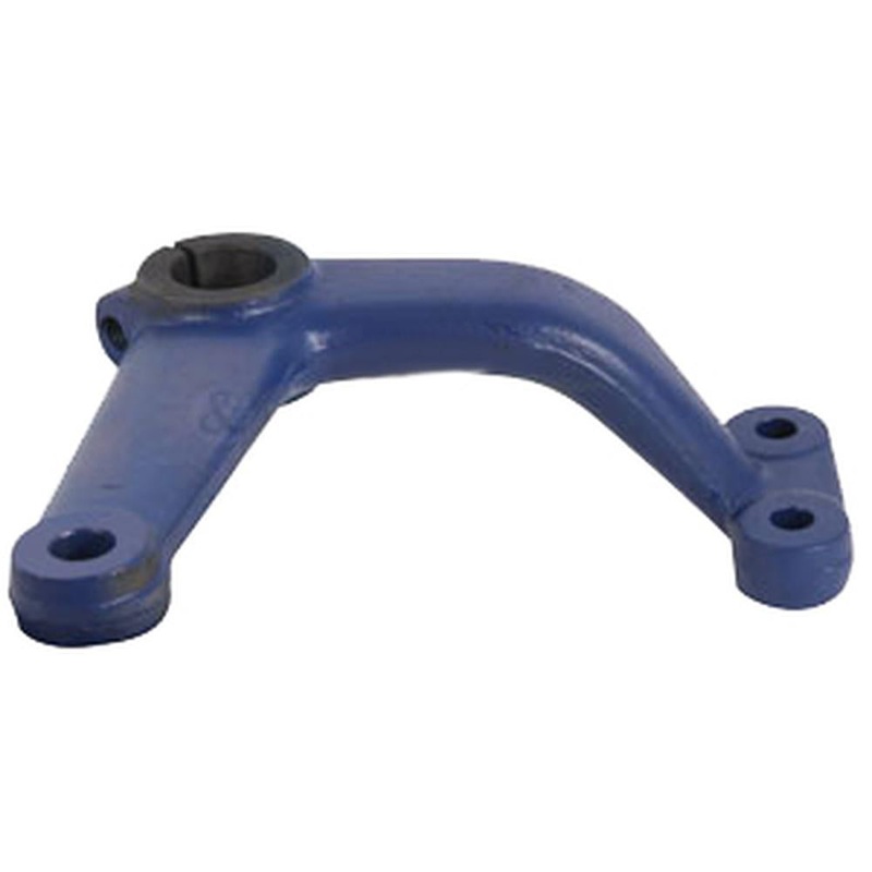 D6NN3N670A Steering Arm Center Fits Ford New Holland 5000 5610 6600