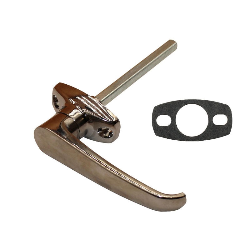 Door Handle Non-Locking Fits Ford 4110 6610 4000 2000