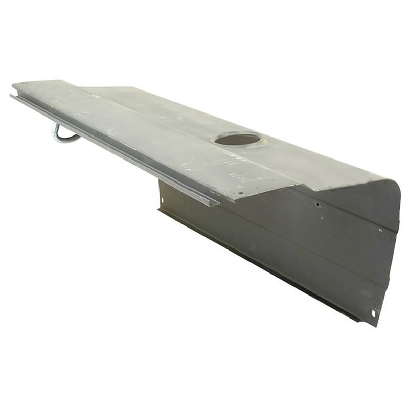 Fits Ford LH HOOD PANEL ASSEMBLY NEW 2600 3600 3900 4600 231 233 333 335 515 532