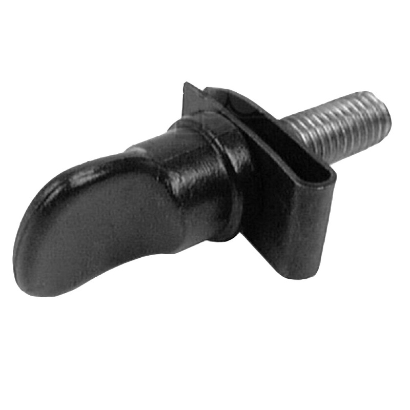 GRILLE SCREW D4NN8N213A 4100, 4600, 515, 531, 532, 5600, 5900, 6600 Aftermarket