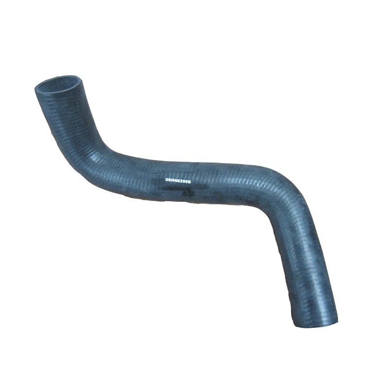 One New Radiator Hose - Lower Fits Ford 6700 5700 6710 7710 D6NN8286B