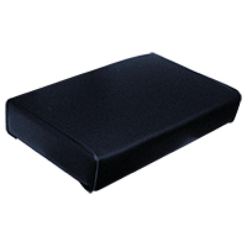 R48423 Non-Suspension Type Seat Base Cushion Fits Case 450B 450C 455C 550 Dozer