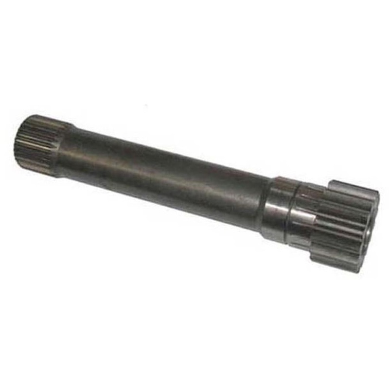 C5NN772C Fits Ford Tractor PTO Input Shaft For 4000 With Independent PTO