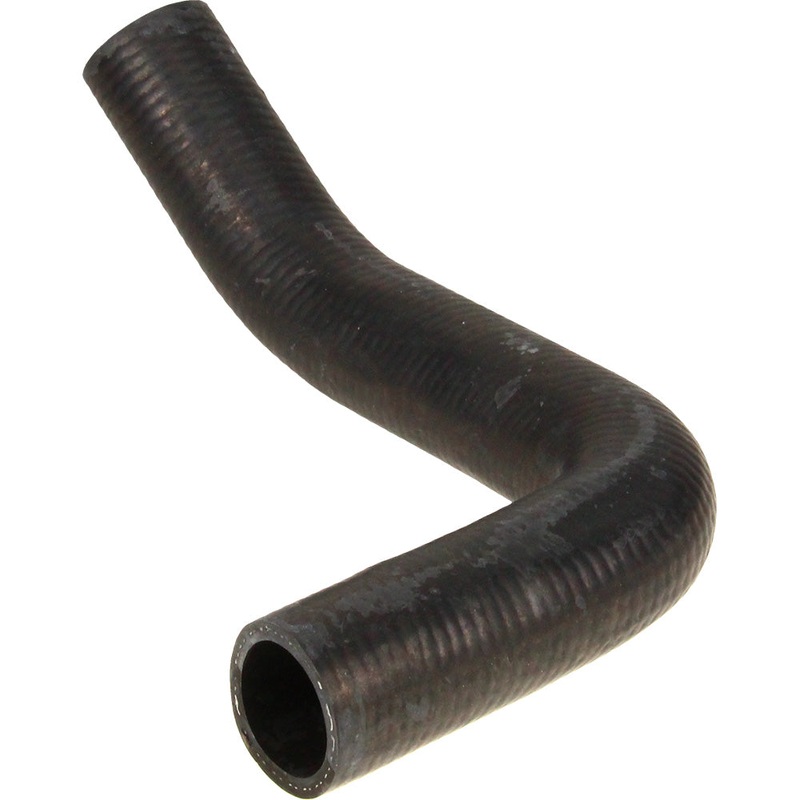 CH11789 New Upper Radiator Hose 1.125" ID Fits John Deere Compact Tractor 950
