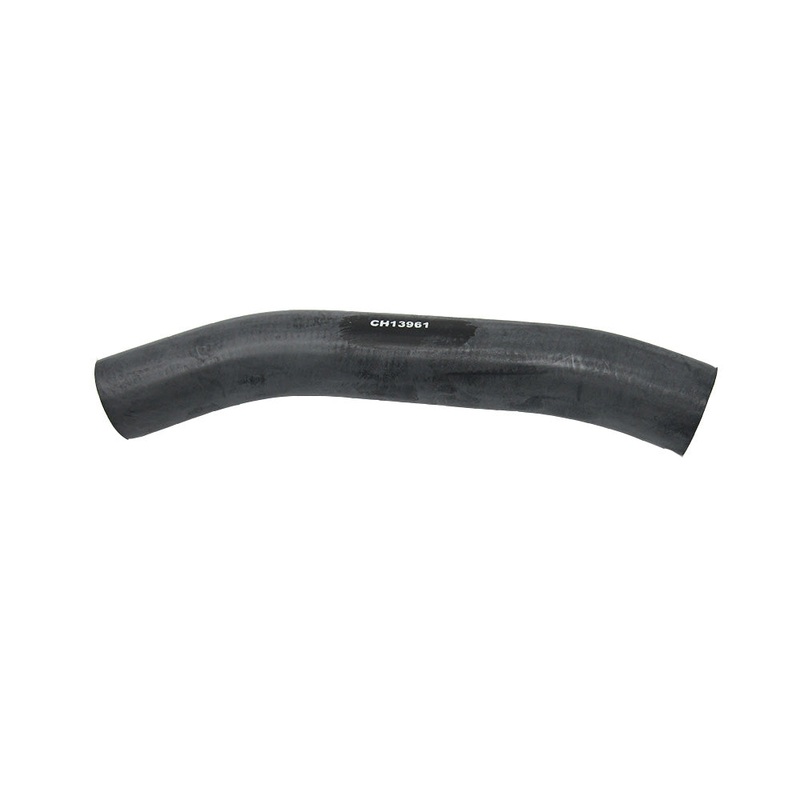 CH13961 Lower Radiator Hose Fits John Deere Compact Tractor 1050 1.125" I.D.