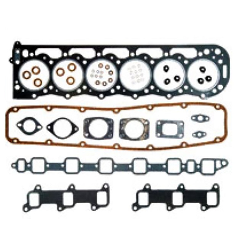 CKPN6008A New Upper Gasket Set Fits Ford New Holland Tractor 8000 8200 8600