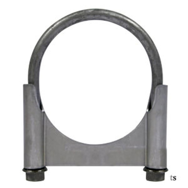 CL300 Universal Products Tractor 3 Inch Muffler Clamp