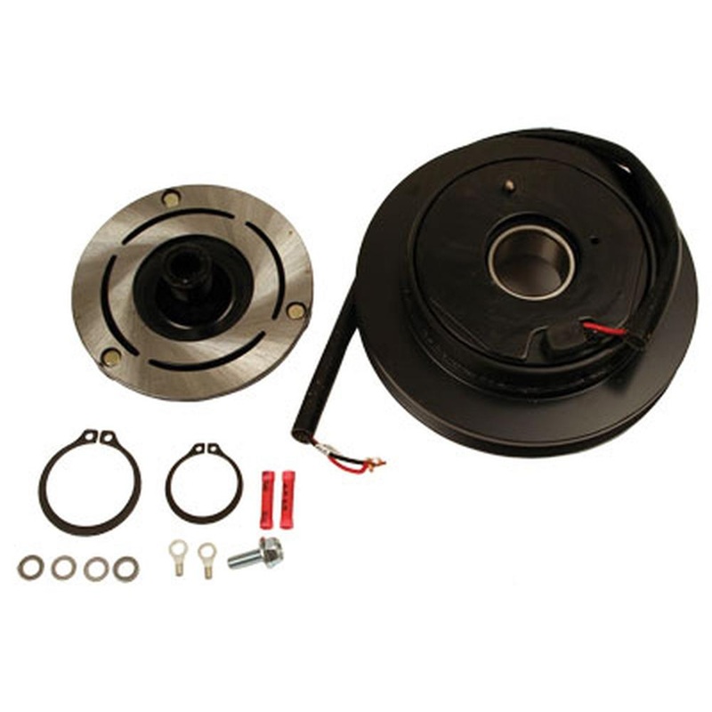 CL64024 New Groove Clutch Fits John Deere 5222 5210 5220 5300 5310 5320 5400 +