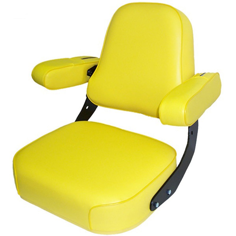 Complete Seat Assembly Fits John Deere 105 3010 4400 6602 5200 5400 1010 +