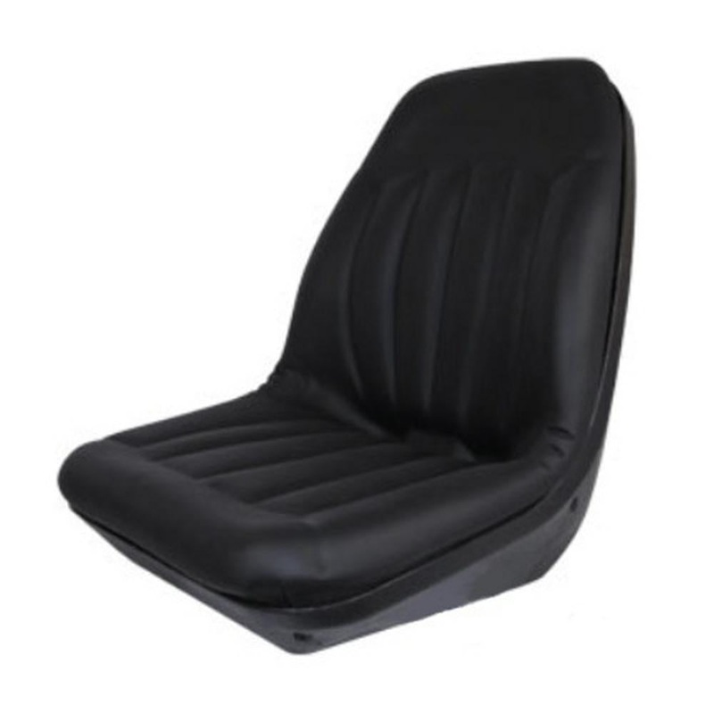 CS133-1V Seat Fits Case Backhoe Loader Tractor 480B 580B 1190 1290 1390