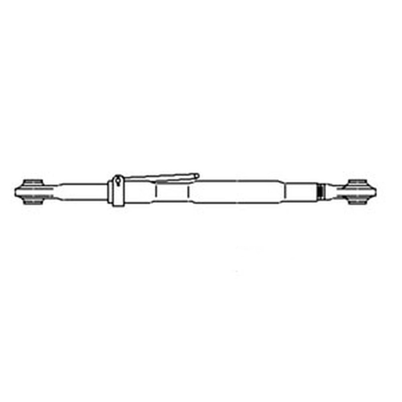 D0NN576B Center Link Assembly Fits Ford New Holland 3000 3610 4000 4600SU