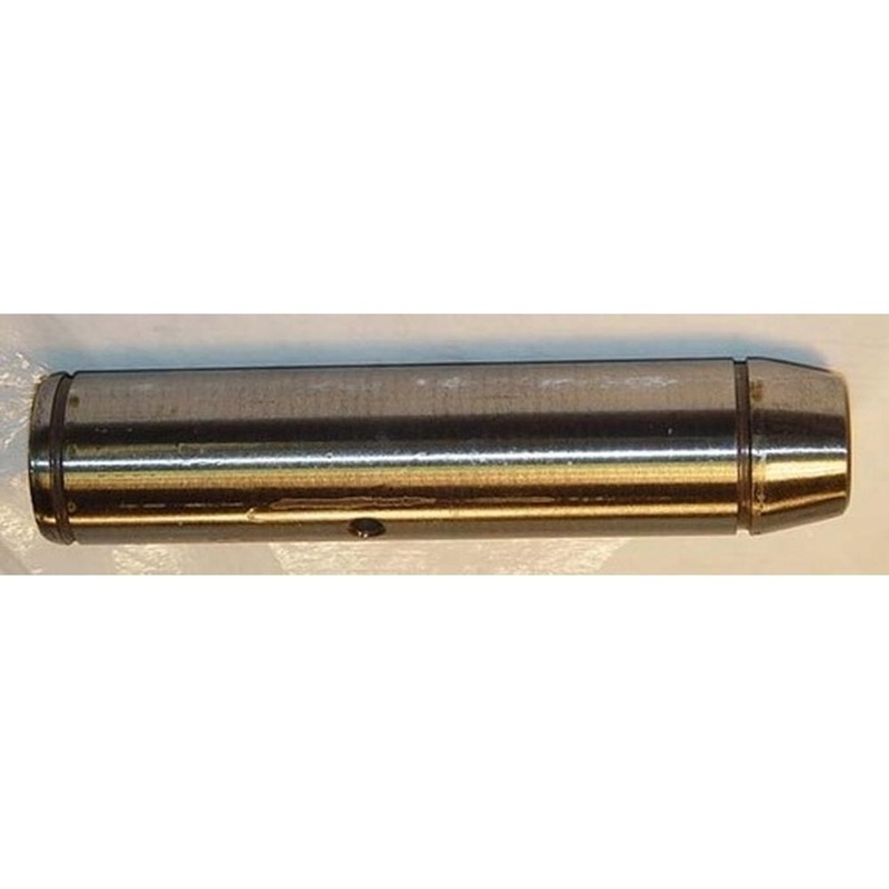 D129257 Loader Bucket Upper Pin Fits Case 580K 580SK
