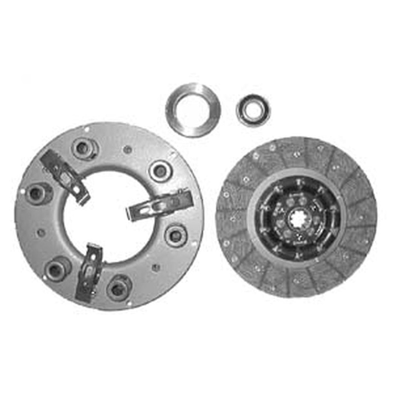 D230506K New Clutch Kit Fits Allis Chalmers WC WD WD45 WF