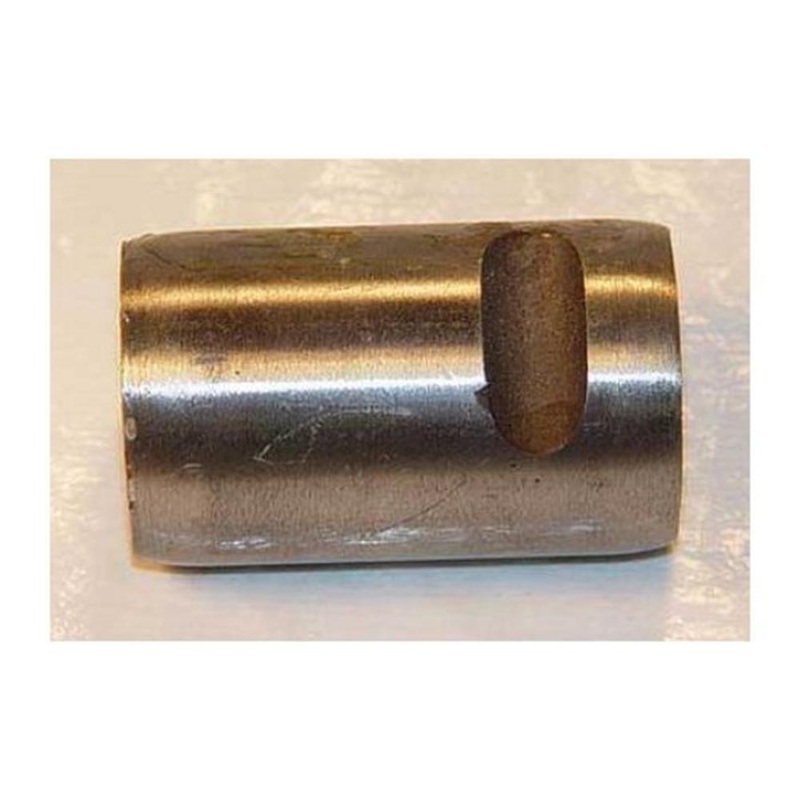 D24508 Lift Cylinder to Trunnion Pin Fits Case 450 450B 450C 550 550E 550G
