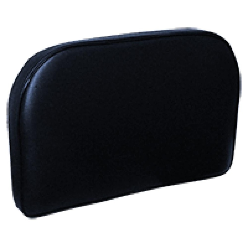 D27690 Black Seat Back Fits Case Crawler 310 310C 310D 310F Vinyl on Wood