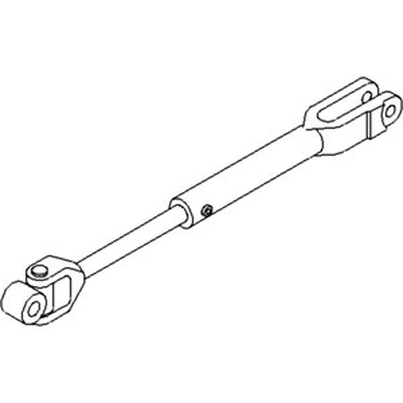 D2NNN984A LH Lift Link Fits Ford/New Holland 5000 5100 5110 5200 5340 Tract