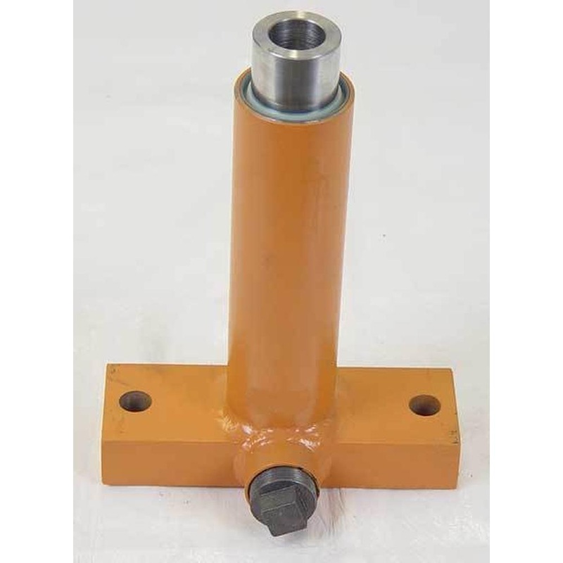 D48596 Track Adjuster Assembly Fits Case 450 up to SN#3050800