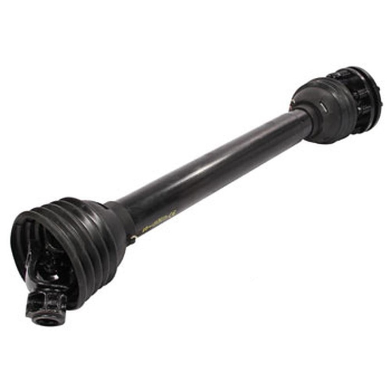 PTO Shaft Fits John Deere Bush Hog Rotary Cutter Ser 5 Slip Clutch Driveline