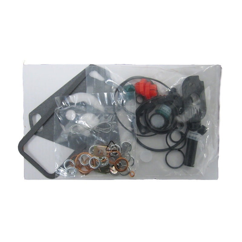 7135-110 CAV 3/4/6 Cyl Fits Ford Fits Massey Ferguson Injection Pump Repair Gask