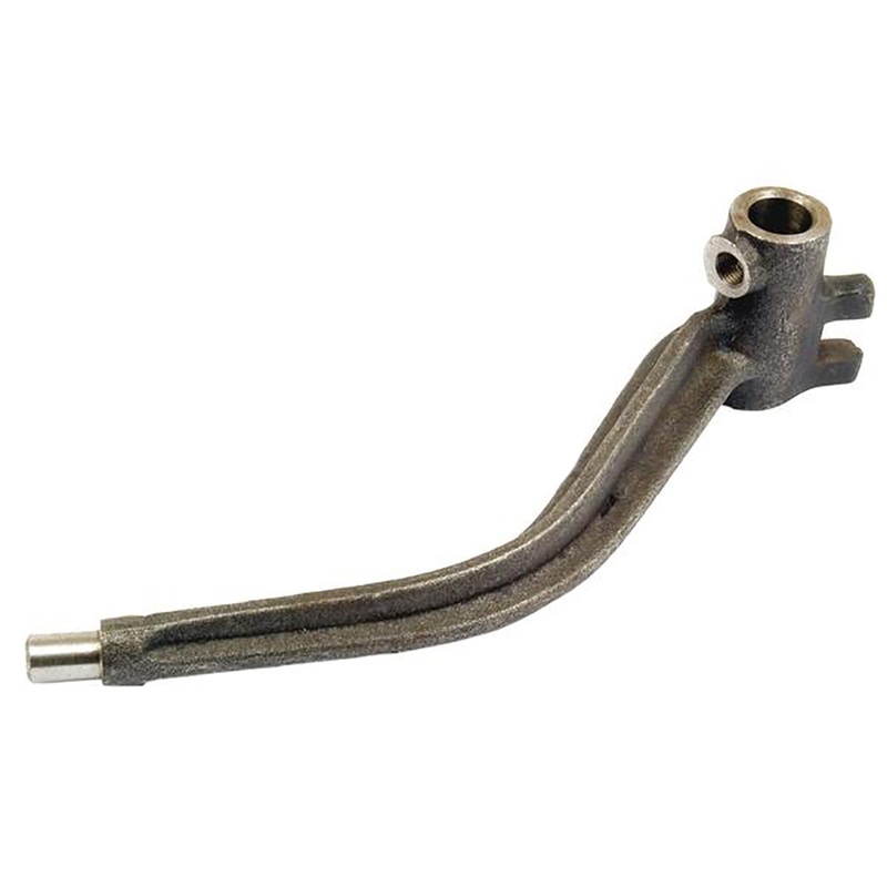 C5NN7346A Gear Shift Selector Arm Fits Ford Tractor 5000 5600 5610 5900 6600 661
