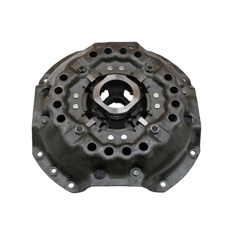 C5NN7563AC 13 Inch Pressure Plate Fits Ford New Holland 250C 260C 2810 2910