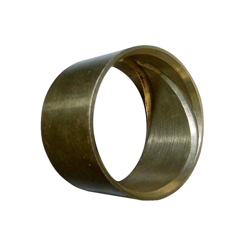 C5NN7A578A Tractor Clutch Pedal Bushing Fits Ford New Holland 231 233 234 3