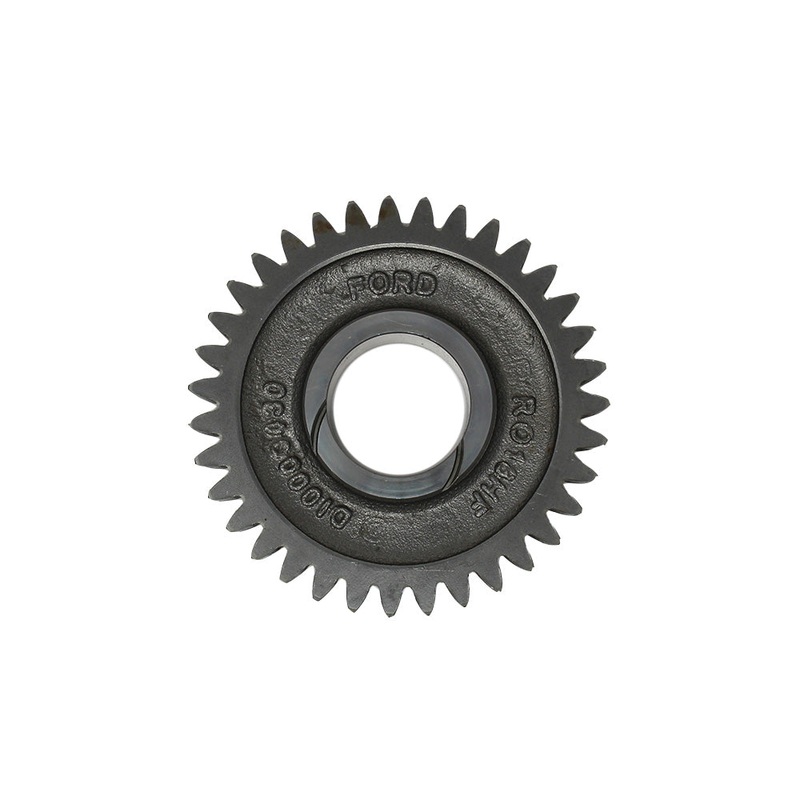 C5NN7B340A Tractor 3rd Gear Fits Ford 2000 3000 2600 3600 2310 2910 3610
