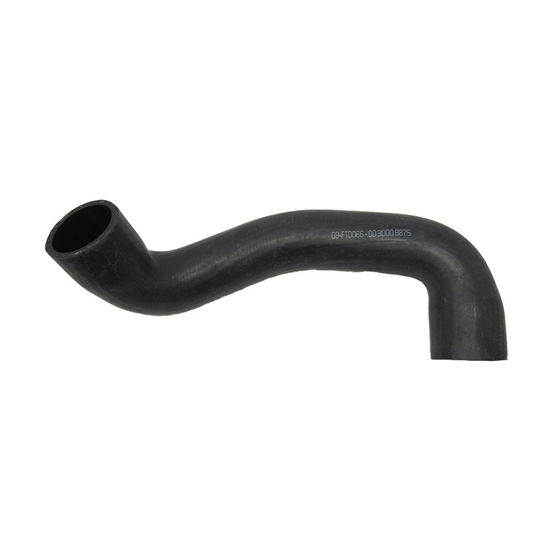C5NN8286C New Lower Radiator Hose Fits Ford Tractor 2600 3000 4400 5000 6500