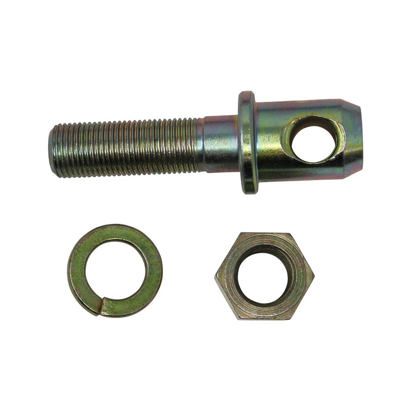 C5NNN873A Stabilizer Pin Fits Ford 2000 2910 3000 335 340 3400 340A 340B 3500 +