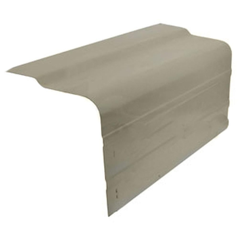 C7NN16625M Right Hand Hood (R/H) Fits Ford Tractor 2600 2310 2610 2810 2910 3600