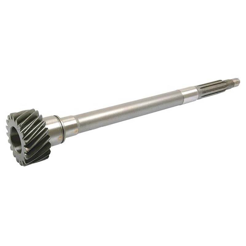 C7NN7017AB Fits Ford Tractor Input Drive Shaft For 2000, 3000, 2600, 3600