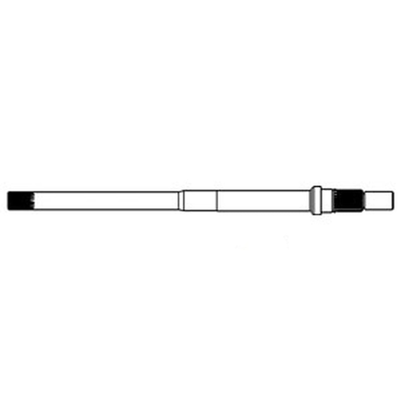 C7NN7A684D PTO Drive Shaft Fits Ford/New Holland Tractor 8000 8700 9000 9