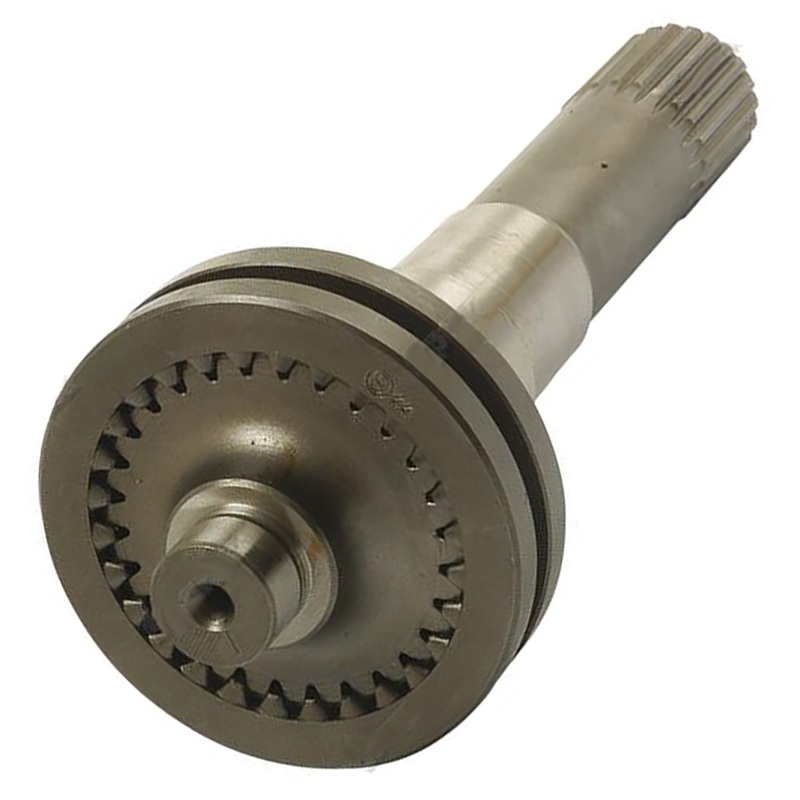 C7NN7N071D Gearshift Coupling & Shaft Fits Ford/New Holland 5500 5100 520