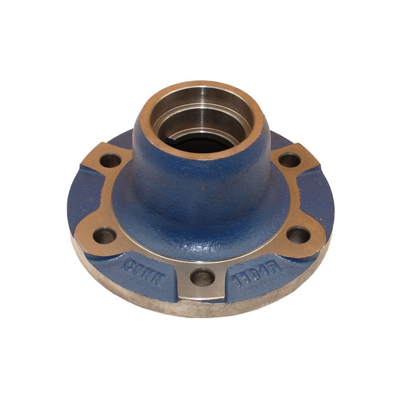 C9NN1104F Fits Ford Front Hub & Bearings 501, 600, 700, 800, 900, DEXTA, 2000, 3