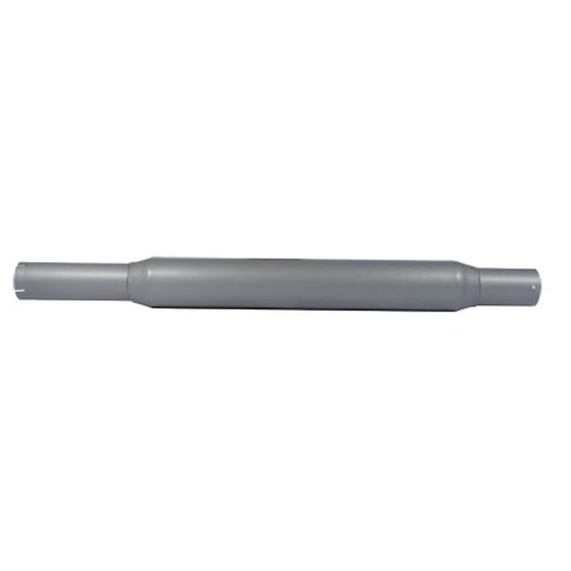 C9NN5230C Vertical Muffler Fits Ford/New Holland Tractor 8200 8600 9200 9