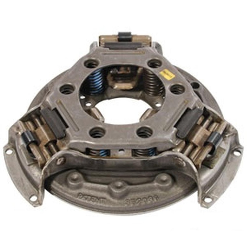 C9NN7563D Pressure 11" Plate Clutch Fits Ford NH Tractor 2000 3000 2120 2310 319
